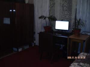 Продам однокомнатную квартиру по ул.Алма-Атинская