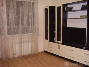2-хуровневая квартира на Позняках, Киев