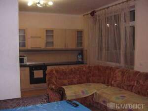 2-хуровневая квартира на Позняках, Киев