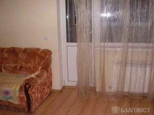 2-хуровневая квартира на Позняках, Киев