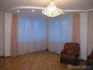 3-хкомнатная квартира на Оболоне, Киев
