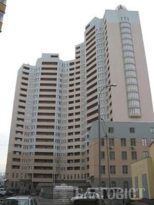 3х комнатная квартира, Киев