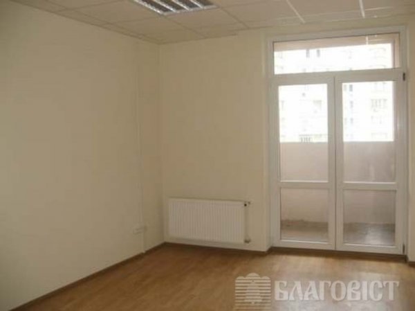 3х комнатная квартира, Киев
